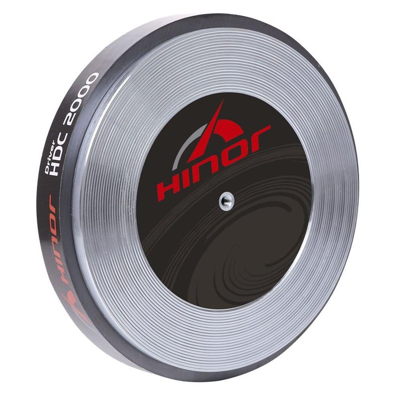 Driver Corneta Hinor HDC 2000 Trio 150W RMS 8Ohms - Driver